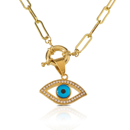 Build Your Necklace Charm Pendants