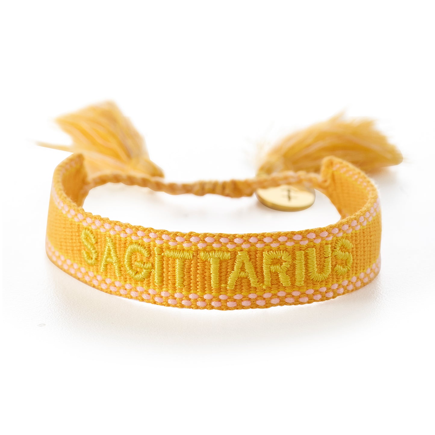 Birthmonth Bracelet Band with Charm