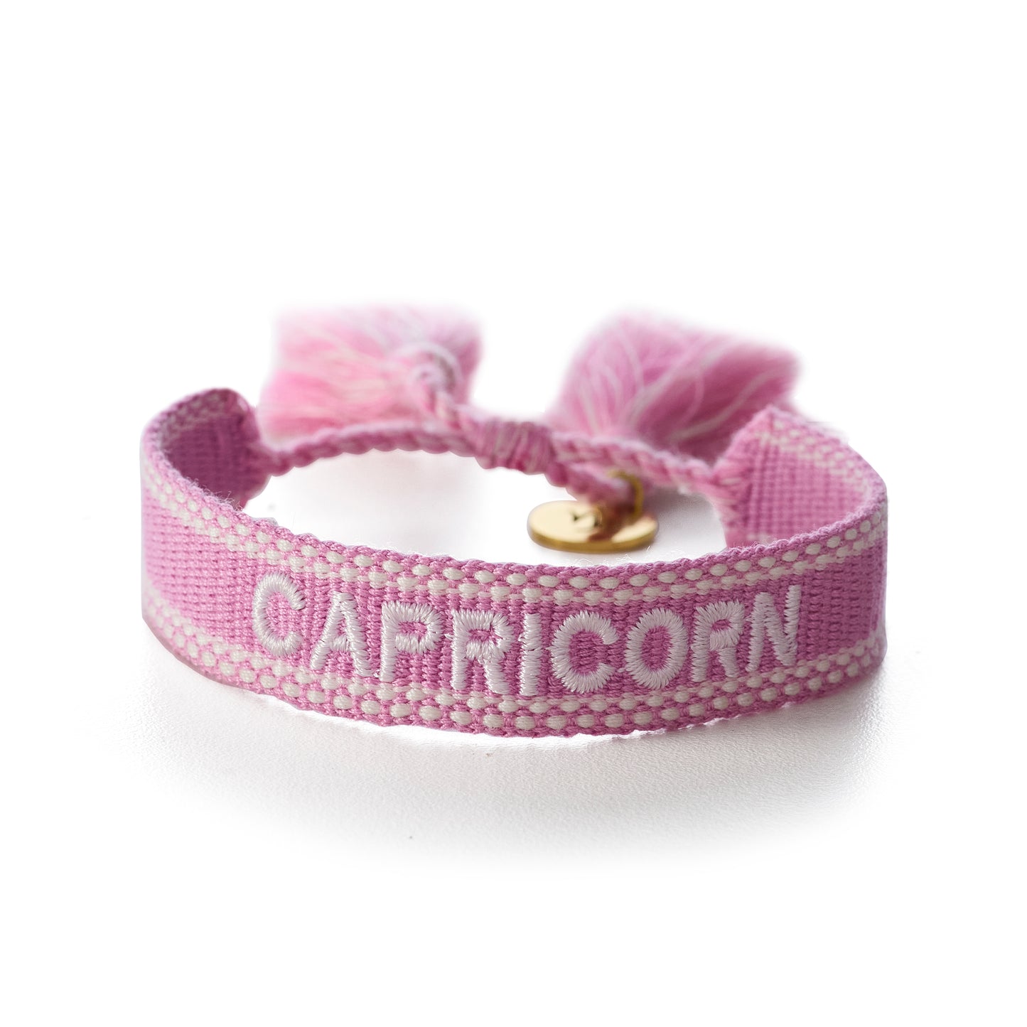 Birthmonth Bracelet Band with Charm