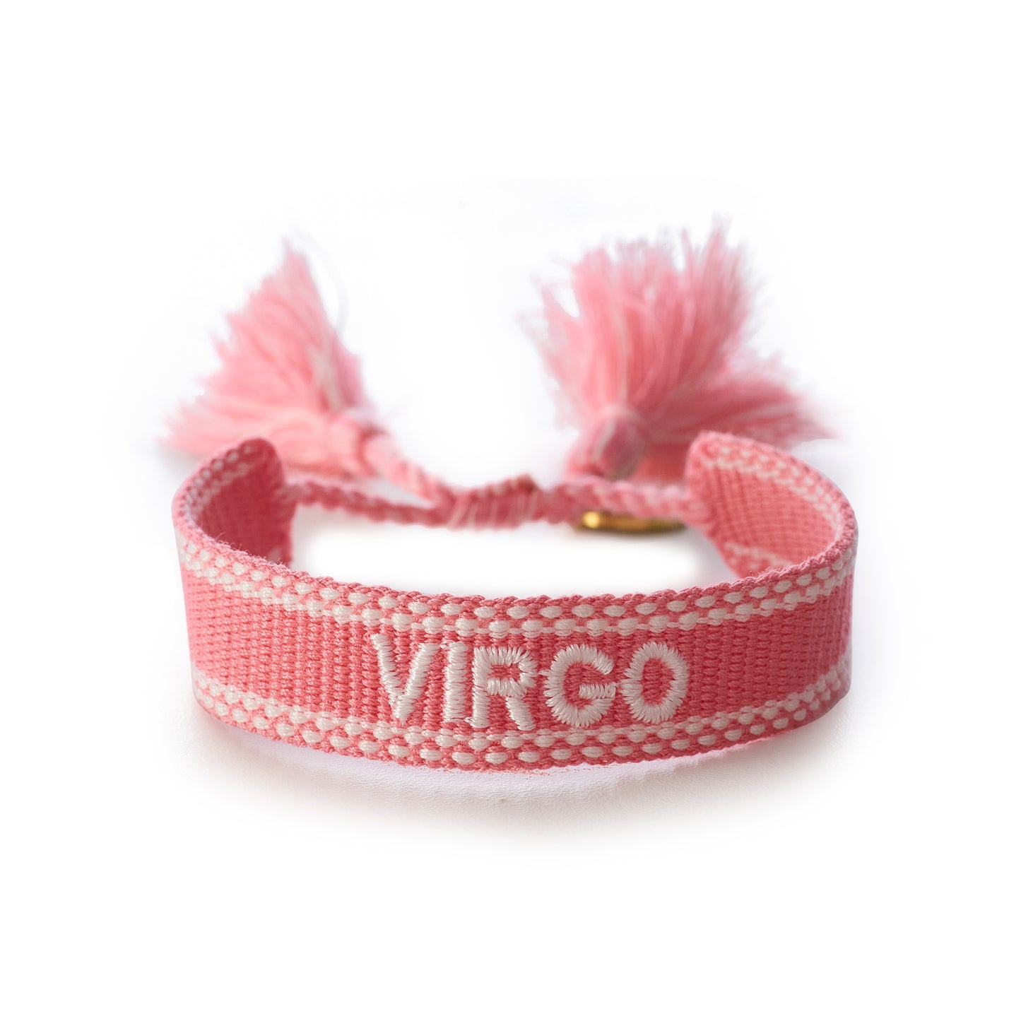 Birthmonth Bracelet Band with Charm