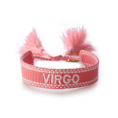 Birthmonth Bracelet Band with Charm