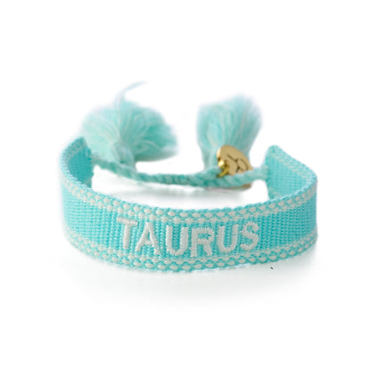 Birthmonth Bracelet Band with Charm