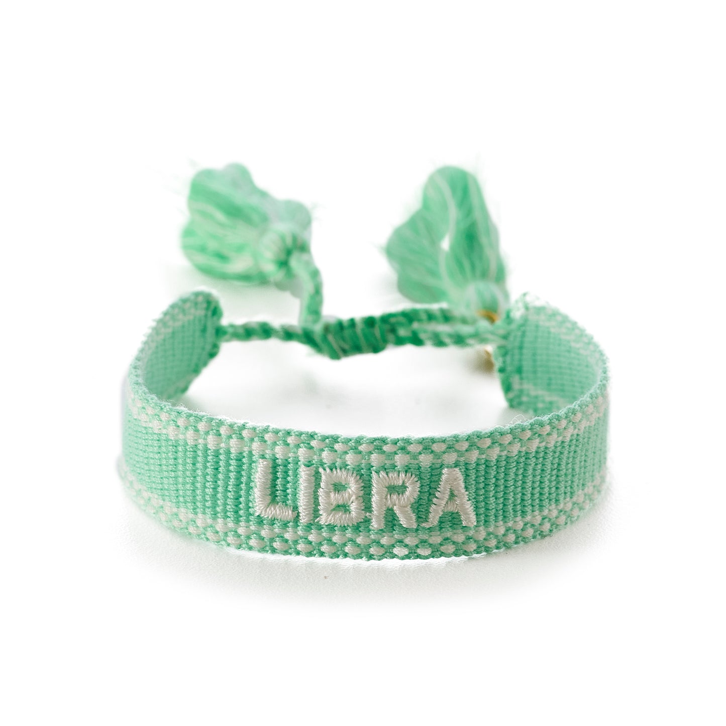 Birthmonth Bracelet Band with Charm