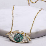 Orion Third Eye Necklace