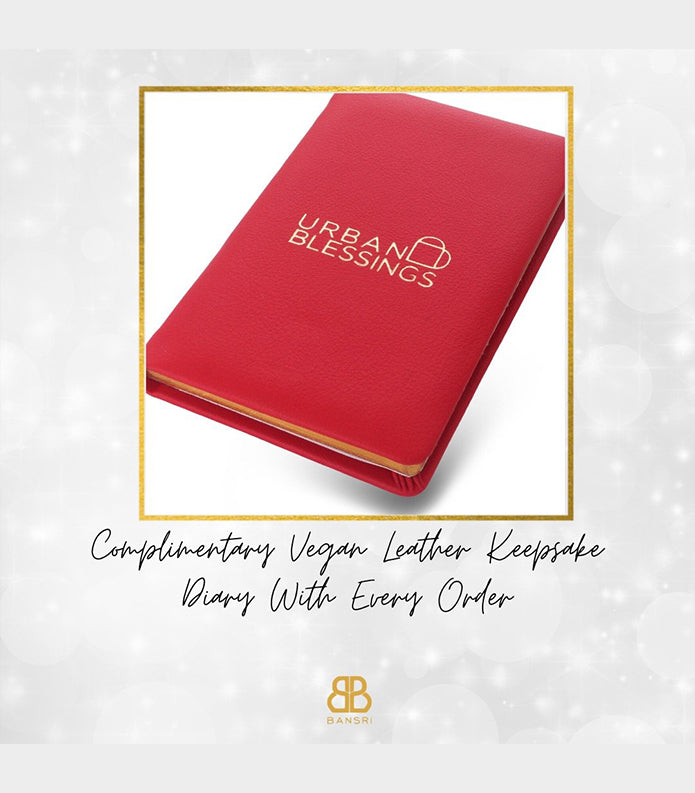 22k Gold Plated Birthmonth Engraved Bar Necklace - Jan to Dec - Bansri Design 