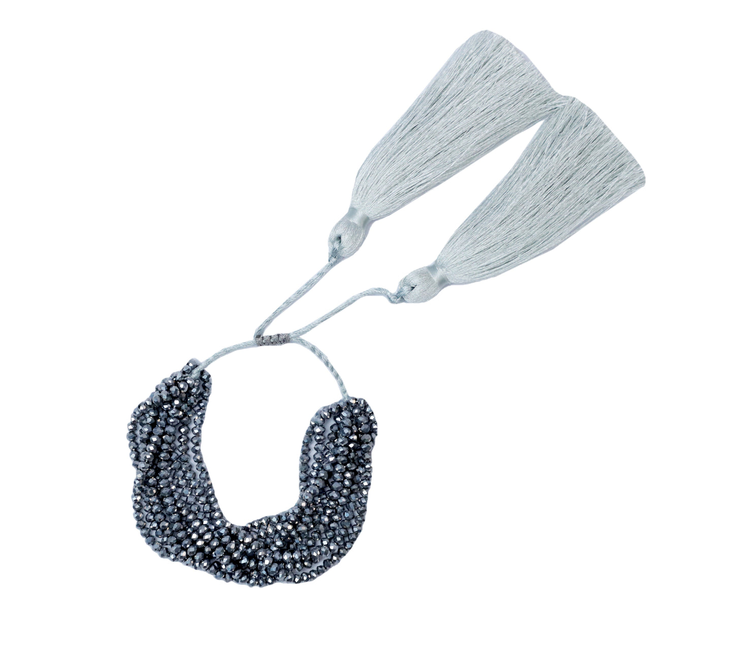 Party Princess Tassel Beaded Bracelet