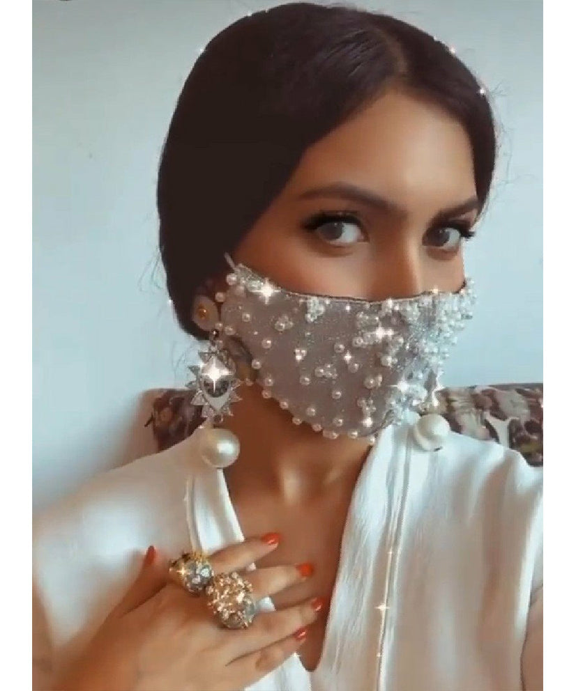 Decadent Desire Goddess Ring