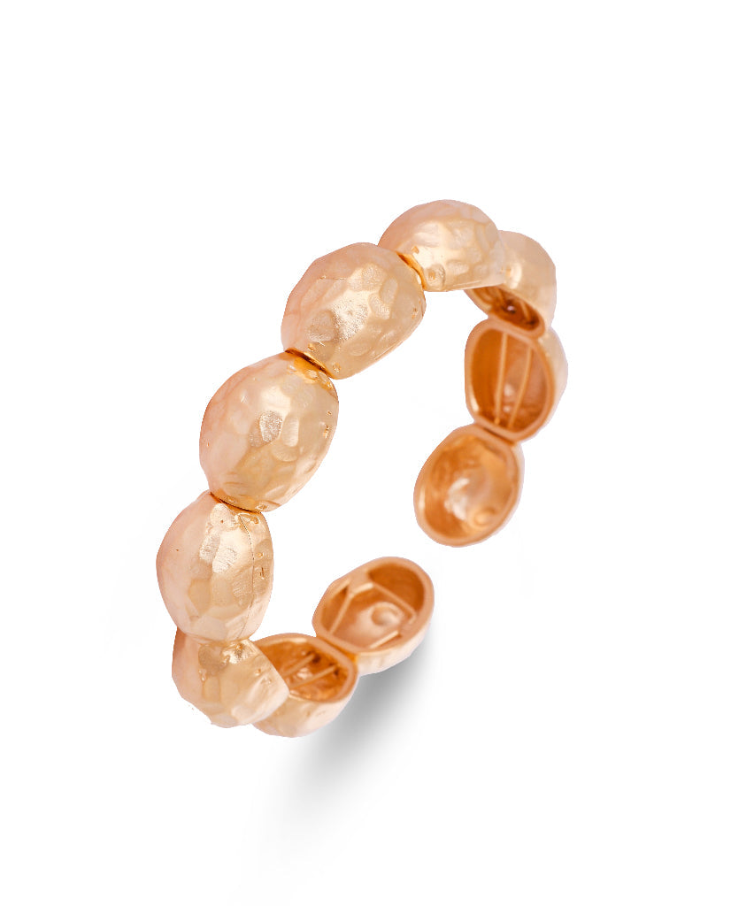 Eveline Gold Bangle