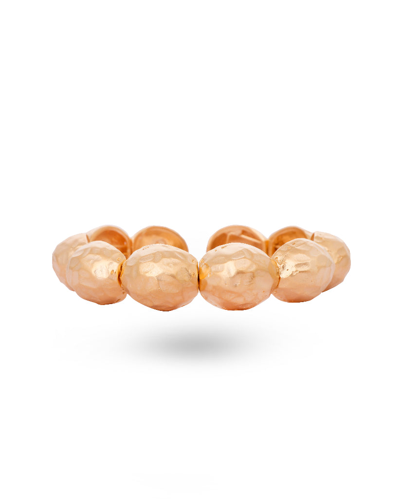 Eveline Gold Bangle