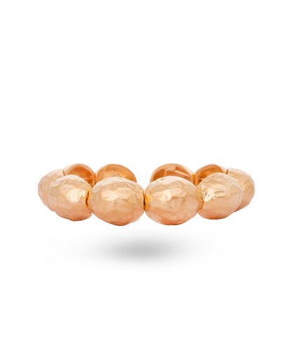 Eveline Gold Bangle