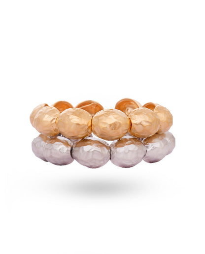 Eveline Gold Bangle