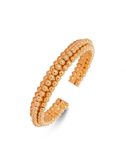 Golden Girl Bangle